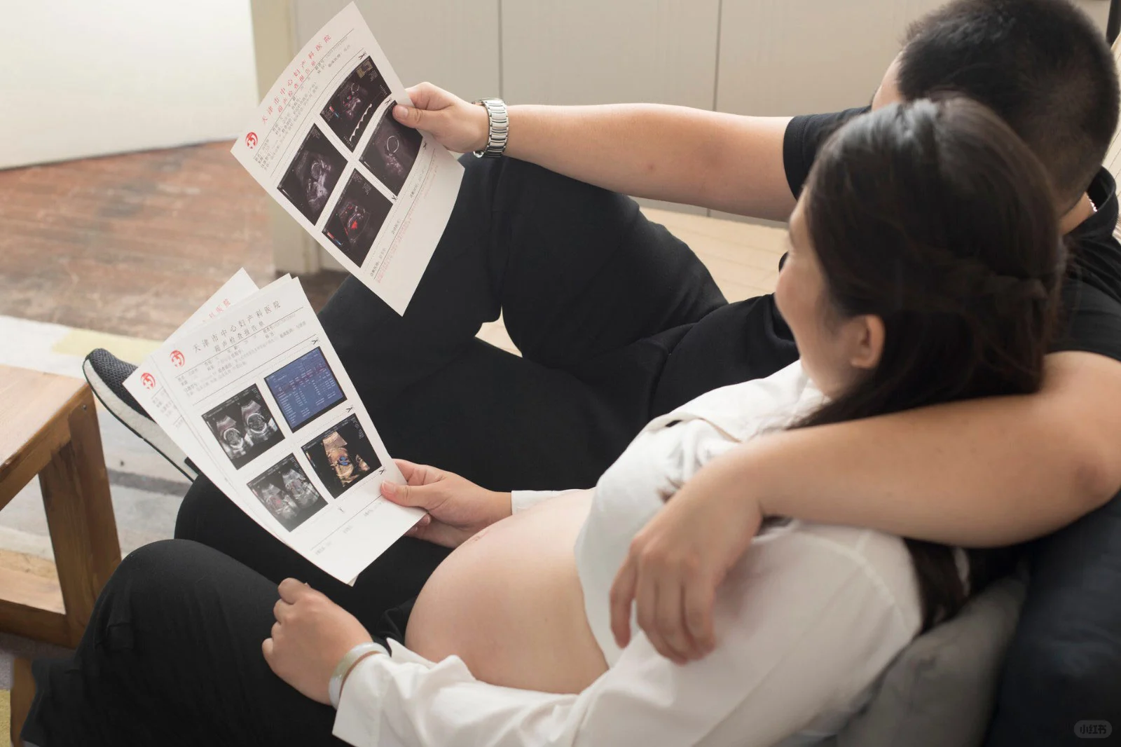 揭秘四维彩超中的宝宝百态，优化孕期健康筛查